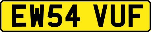 EW54VUF