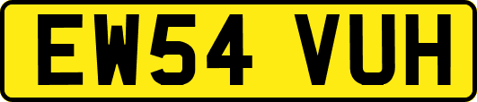 EW54VUH