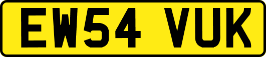 EW54VUK