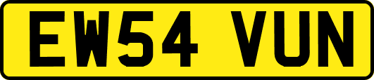 EW54VUN