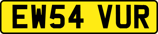 EW54VUR