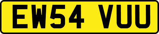 EW54VUU
