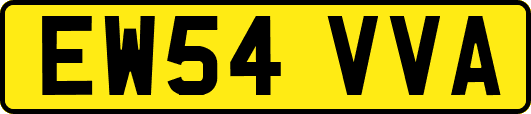 EW54VVA