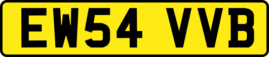 EW54VVB