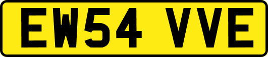 EW54VVE