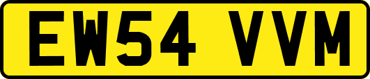 EW54VVM
