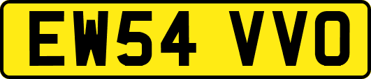 EW54VVO