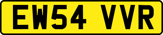 EW54VVR