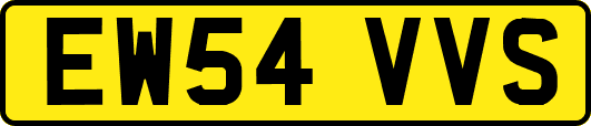 EW54VVS
