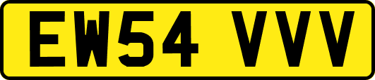 EW54VVV