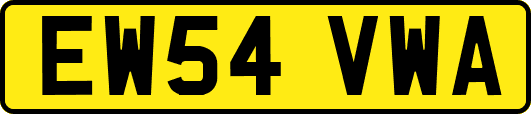 EW54VWA