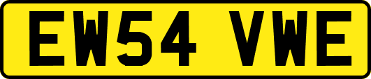 EW54VWE