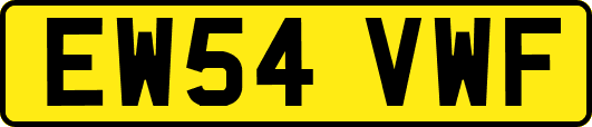 EW54VWF