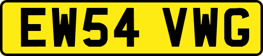EW54VWG