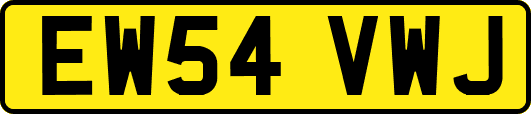 EW54VWJ