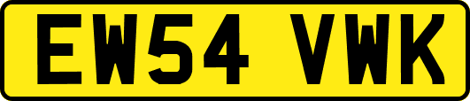 EW54VWK
