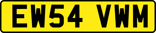 EW54VWM