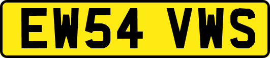 EW54VWS