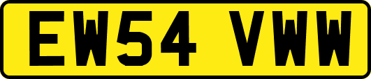 EW54VWW