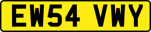 EW54VWY