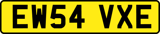 EW54VXE