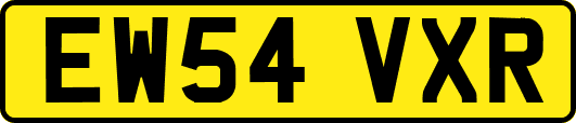 EW54VXR