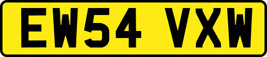 EW54VXW