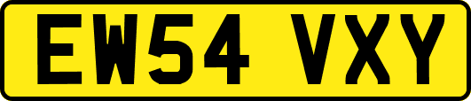 EW54VXY