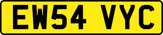 EW54VYC