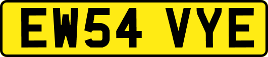 EW54VYE