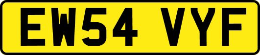 EW54VYF