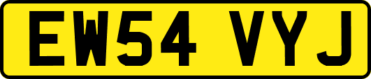 EW54VYJ