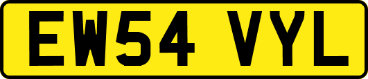 EW54VYL