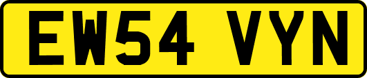 EW54VYN