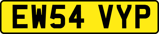 EW54VYP