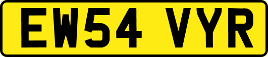 EW54VYR