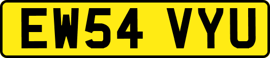 EW54VYU