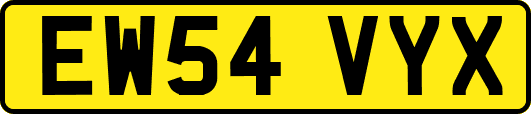 EW54VYX