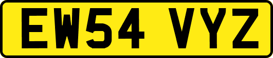 EW54VYZ