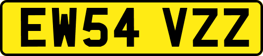 EW54VZZ