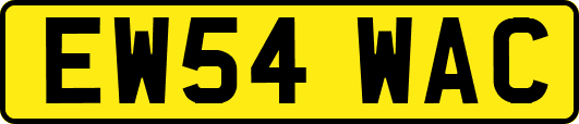 EW54WAC