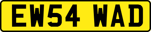 EW54WAD