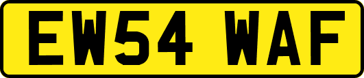 EW54WAF