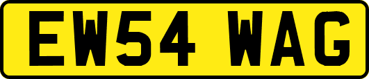 EW54WAG
