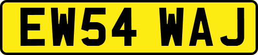 EW54WAJ