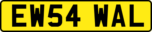 EW54WAL