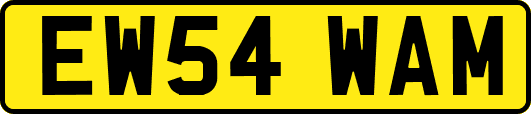 EW54WAM