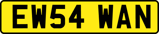 EW54WAN