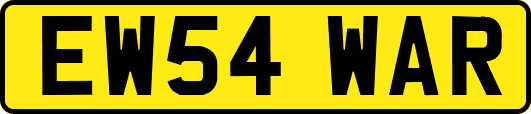 EW54WAR
