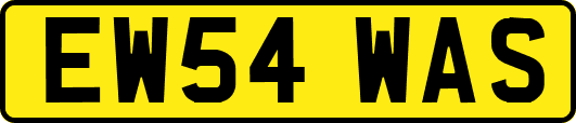 EW54WAS